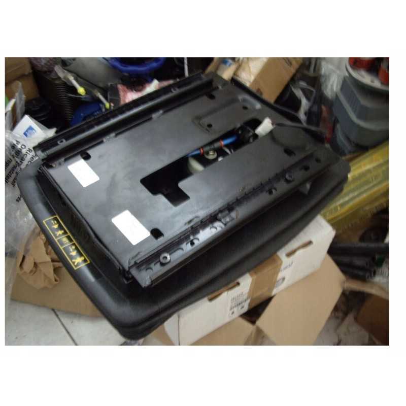 Grillo fd 13 09 2200 sėdynės keltuvas 2056546