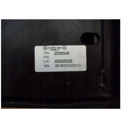 Grillo fd 13 09 2200 sėdynės keltuvas 2056546