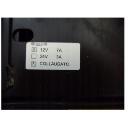 Grillo fd 13 09 2200 sėdynės keltuvas 2056546