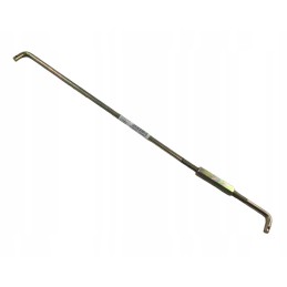 Sukomplektuotas sankabos trosas Ursus C 360 46427903