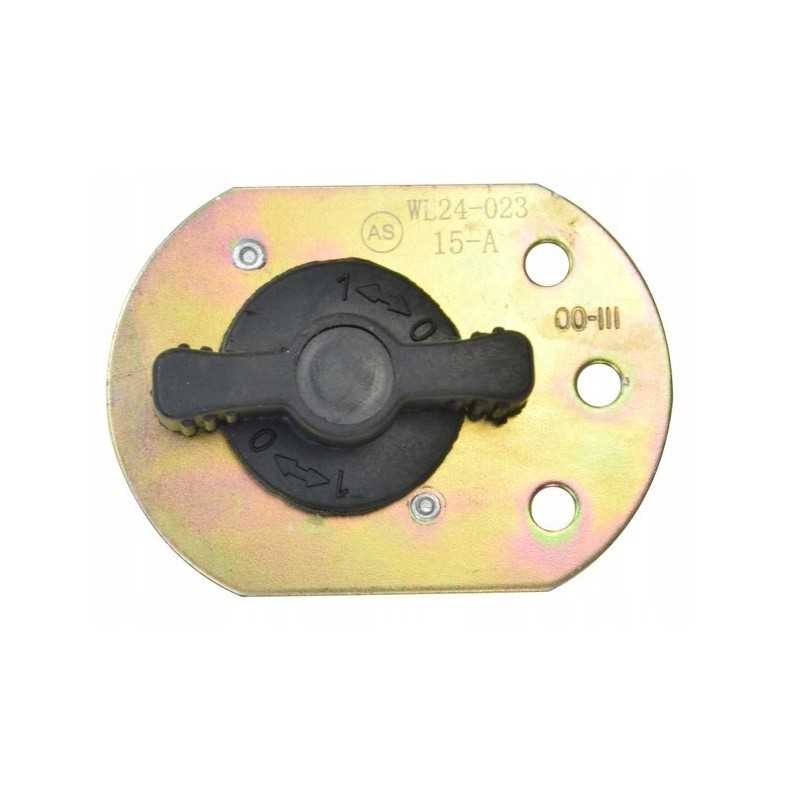 Masinis jungiklis naujo tipo t25 t25a wk318b3704