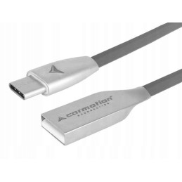 Įkrovimo ir sinchronizavimo laidas 120 cm USB