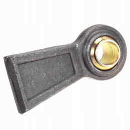 Apatinės trauklės galvutė ursus c 360 360 3p