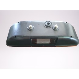 Kombinuota lempa WE 549 paliko Ursus C 360