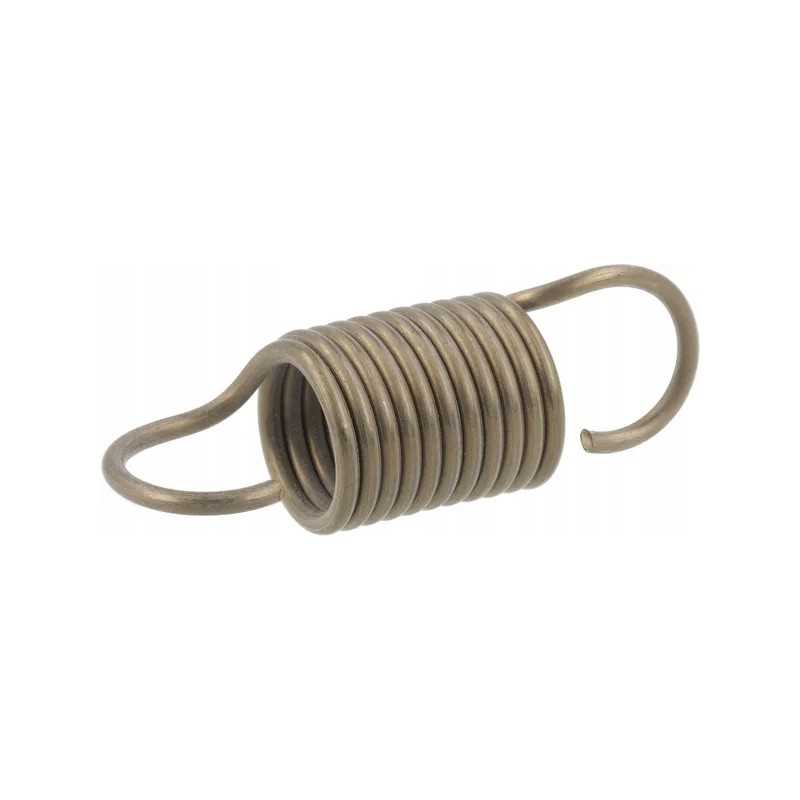 Kabliuko spyruoklė 2