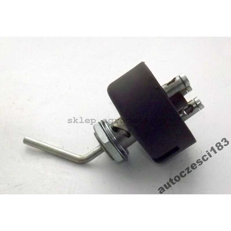 Kaitinimo žvakių jungiklis c 330 12v 24v 5002470