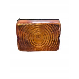 Posūkio signalo lemputė mtz up 214 20002 lux ua