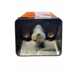 Posūkio signalo lemputė mtz up 214 20002 lux ua