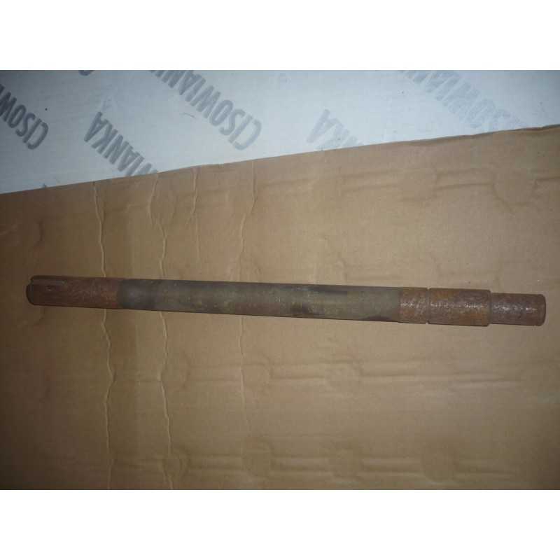 Ursus 385 stabdžių svirties velenas 80231024