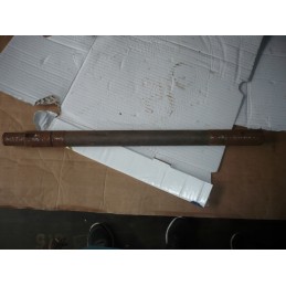 Ursus 385 stabdžių svirties velenas 80231024