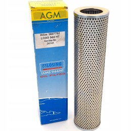 Hidraulinis filtras sh 53325