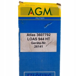 Hidraulinis filtras sh 53325