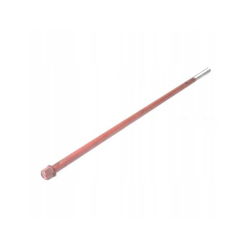 Mtz skriemulio varžtas