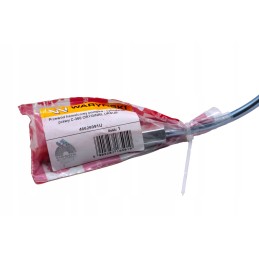 Cinkuota stabdžių linija, dešinė, c 360 46626091