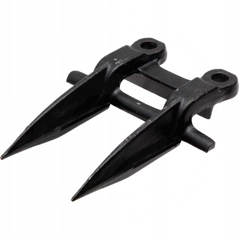 Dvigubas bajonetas 52510sf00