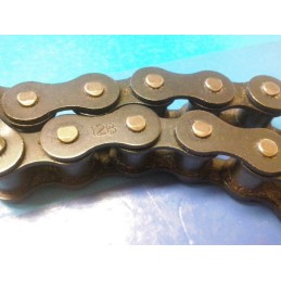 Vienos eilės ritininė grandinė 3 4 colių 12b 1 5 m