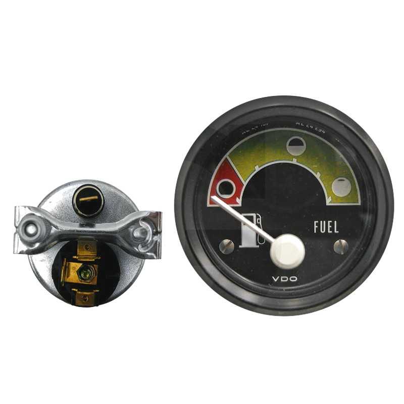 John Deere AL24294 kuro lygio matuoklis, fi 52mm
