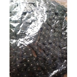 Vienos eilės ritininė grandinė 3 4 colių 12b 1 5 m