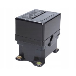 Įtampos jungiklis 12 24 mtz ifa small 86322 7