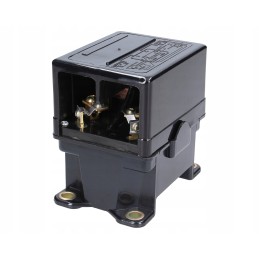 Įtampos jungiklis 12 24 mtz ifa small 86322 7