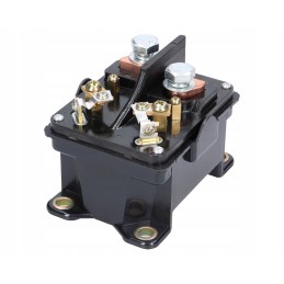 Įtampos jungiklis 12 24 mtz ifa small 86322 7