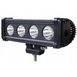 LED skydelis 4x LED kaištis 212mm potvynis