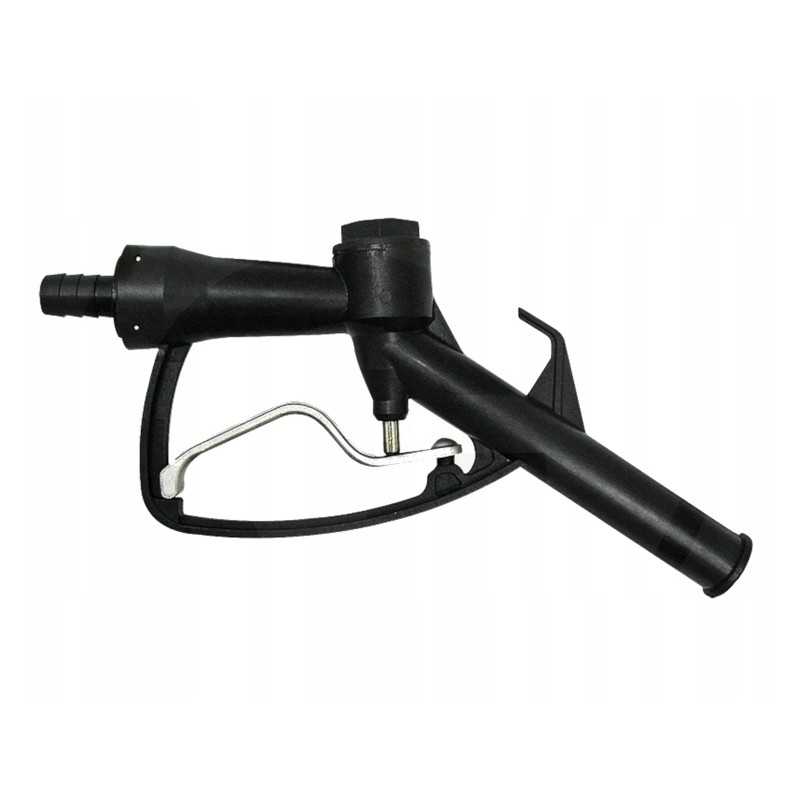 Tecalemit kuro pistoletas hornet 40 siurbliui