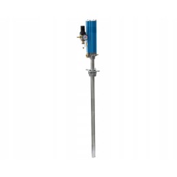 Tecalemit masterdrainer 80 combi