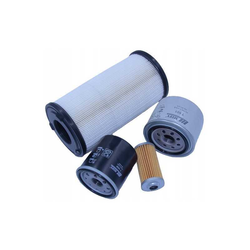 Iseki 2120 traktoriaus traktoriaus filtrai