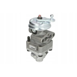 Priekabos valdymo vožtuvas 3 bar m10x1 5mm m10x1