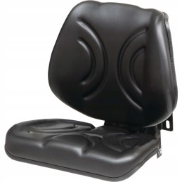 Sulankstoma keleivio sėdynė, skirta tvirtinti prie sienos