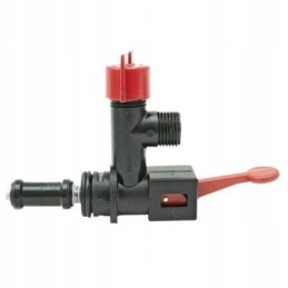 Hardi vienodo slėgio mažinimo vožtuvas