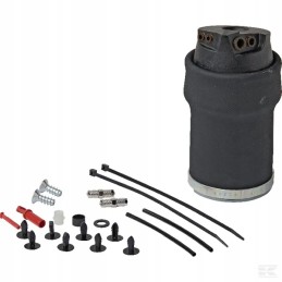 Grammer dujų amortizatorius