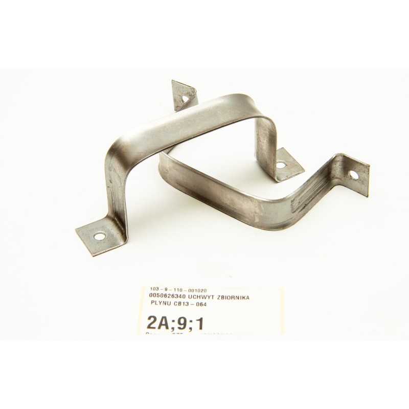 C360 stabdžių skysčio rezervuaro spaustukas 50626340