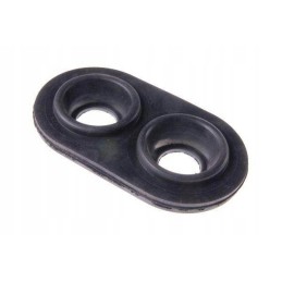 Stabdžių pedalo guminis gaubtas c 385 motogeneric