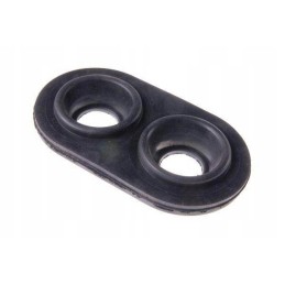 Stabdžių pedalo guminis gaubtas c 385 motogeneric