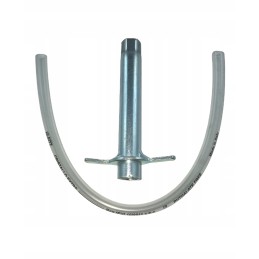 Stabdžių nuleidimo raktelis 50526501