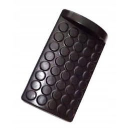 Mtz mtz motogeneric stabdžių pedalo dangtelis