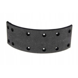 C 360 motogeneric stabdžių trinkelių antdėklas