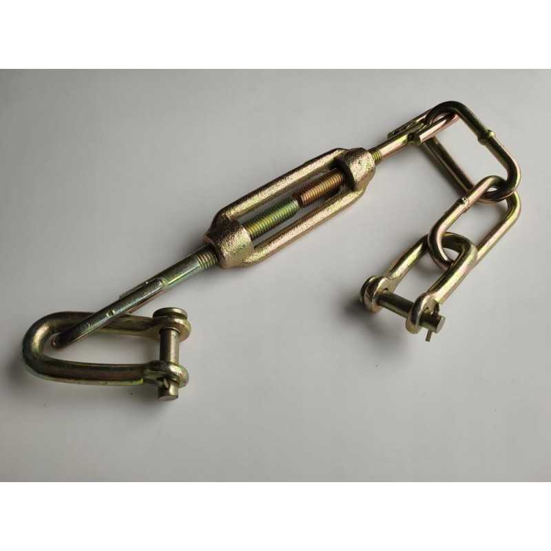 Šoninė grandinė c 360 46450390