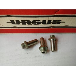 Servo filtro korpuso jungtis 80278077 prl
