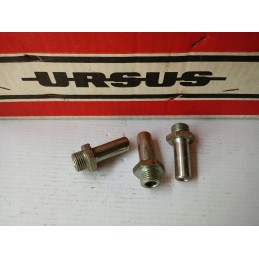 Servo filtro korpuso jungtis 80278077 prl