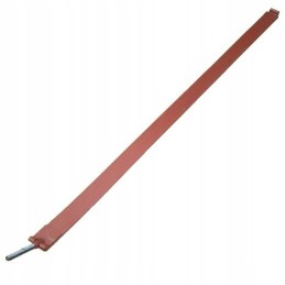 Ursus c 330 degalų bako diržų dirželis 4231014