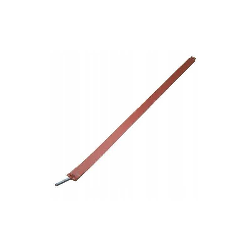 Ursus c 330 degalų bako diržų dirželis 4231014