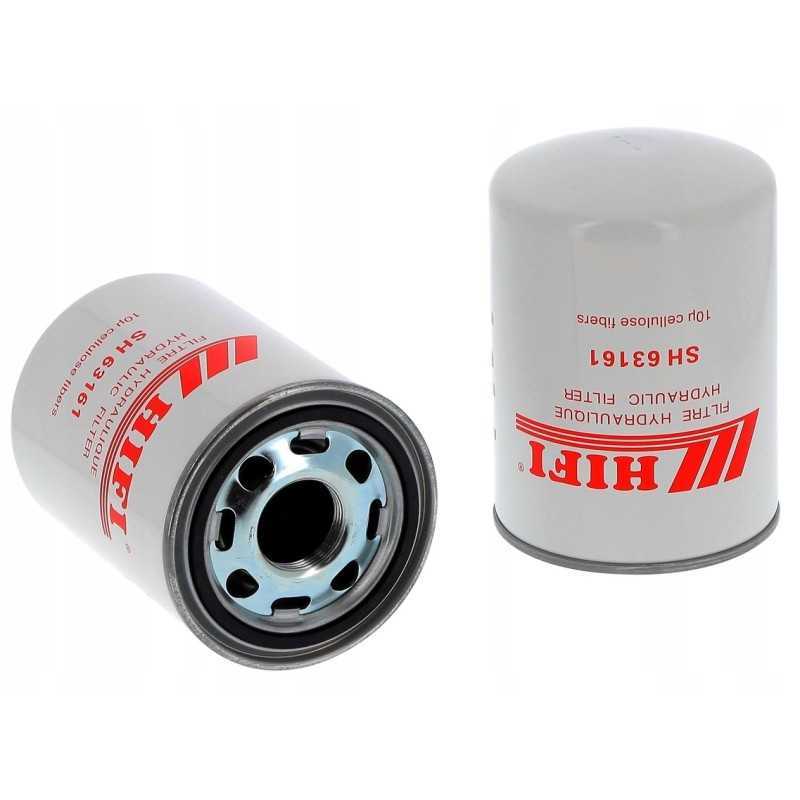 Sh63161 hidraulinės alyvos filtro hifi filtras