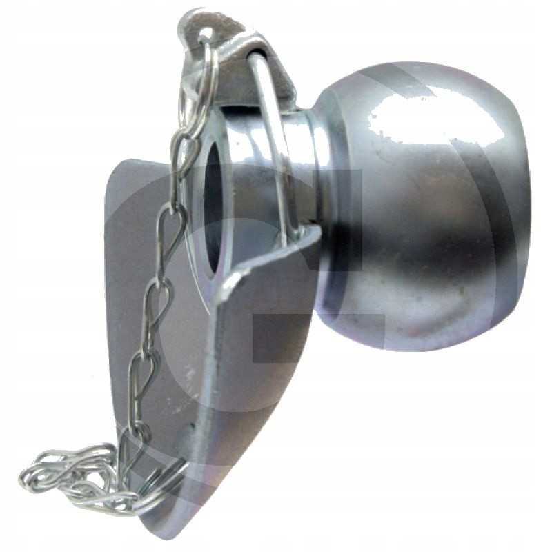 Kamuolys su apykakle cat1 22x44mm