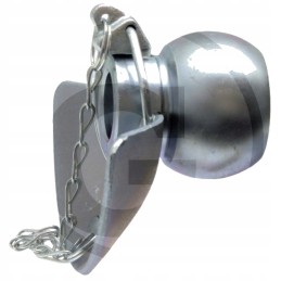 Kamuolys su apykakle cat1 22x44mm