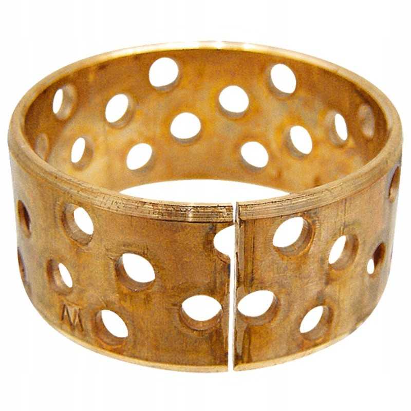 44 mm rankovė 43043018