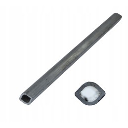 PTO vamzdis vidinis citrina 34 5x40 4mm l 40 9cm