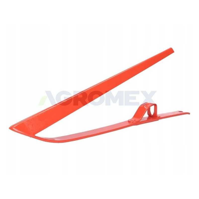 Claas 610272 rudens pasėlių keltuvas